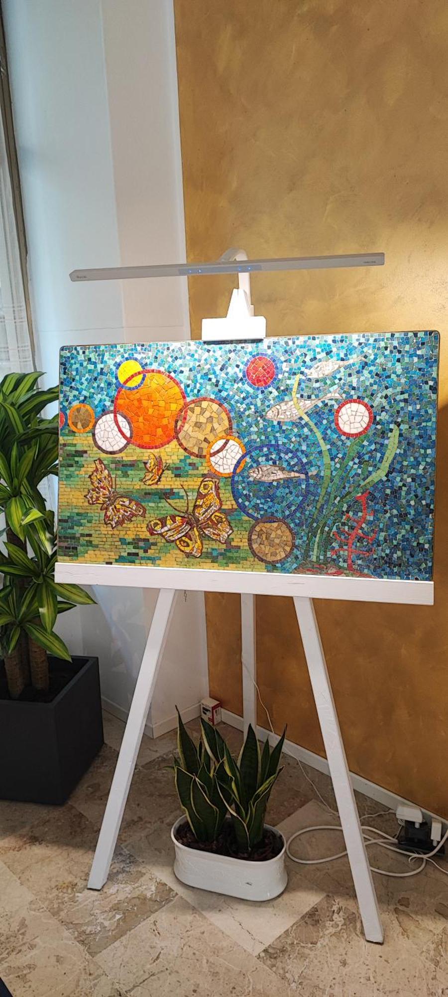 Hotel Stella D'Oro 스피림베르고 외부 사진